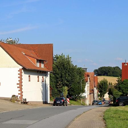Ferienhof Knoll Lindenfels Екстер'єр фото